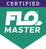 Certified Flo Master Logo 0 star