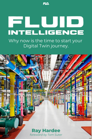fluid intelligence digital twin e-book